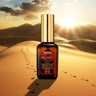 100% Pure Nature 50ml Argan Morocco Oil ทรีทเมนท์ดูแลเส้นผม