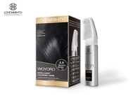 Root Rescue Magic Hair Color Comb 2 In 1 สูตรปราศจากแอมโมเนีย