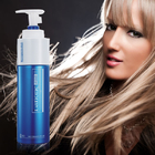 Refreshing Oil Control 800ml Sulfate Free Hair Shampoo กลิ่นหอมผ่อนคลาย