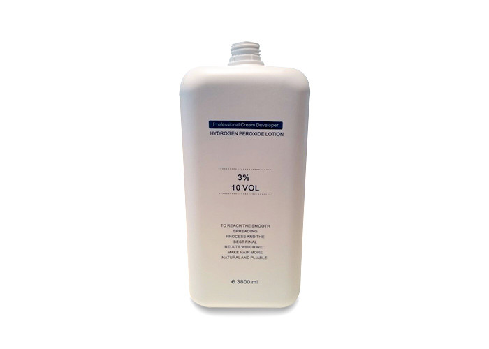 วีไอพีซาลอนมืออาชีพ Salon 3800ML Bulk Hair Peroxide Cream